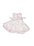 Polly & Friends 100% Cotton White Dress 9-12 MO / 12 MO - photo 2