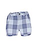 Polo by Ralph Lauren 100% Cotton Blue Shorts Size 4 - photo 1