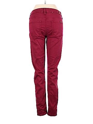 7 For All Mankind Jeggings (view 2)