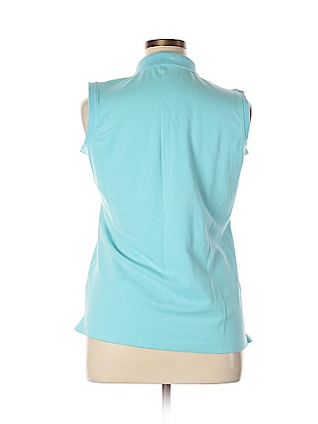 Vineyard Vines Sleeveless Polo (view 2)