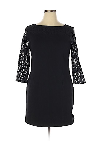 Talbots Cocktail Dress (view 1)