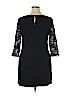 Talbots Black Cocktail Dress Size 14 (petite) - photo 2