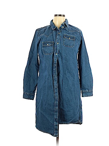 Sahalie Casual Dress (view 1)