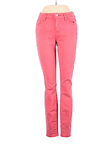 7 For All Mankind Jeggings (view 1)