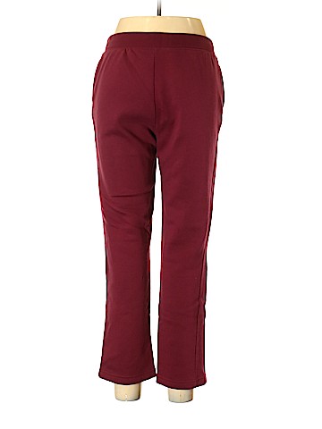 Karen Scott Sweatpants (view 2)