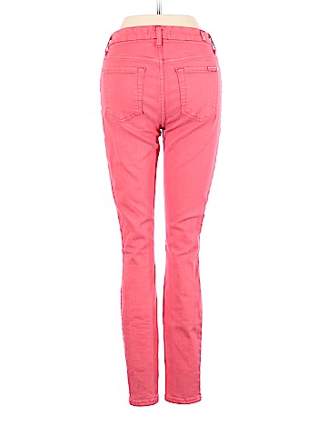 7 For All Mankind Jeggings (view 2)