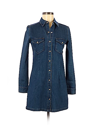 Kendall & Kylie Casual Dress (view 1)