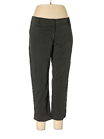 Eileen Fisher Casual Pants (view 1)