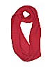 Merona Solid Red Scarf One size - photo 1