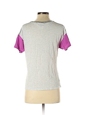 Victoria's Secret Pink Short Sleeve T-Shirt (view 2)