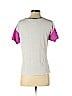 Victoria's Secret Pink Ivory Short Sleeve T-Shirt Size XS - photo 2
