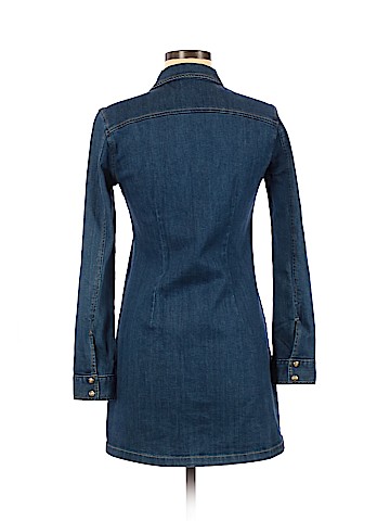 Kendall & Kylie Casual Dress (view 2)