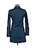 Kendall & Kylie Blue Casual Dress Size XS - photo 2