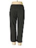 Eileen Fisher Gray Casual Pants Size 12 - photo 2
