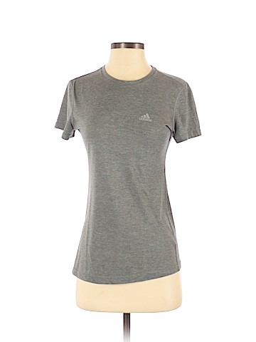 Adidas Short Sleeve T-Shirt (view 1)