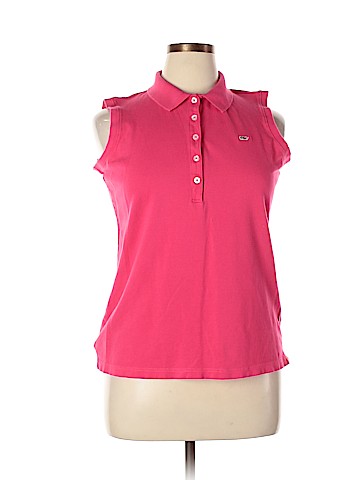 Vineyard Vines Sleeveless Polo (view 1)