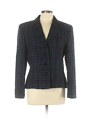 Pendleton Wool Blazer (view 1)