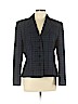 Pendleton Blue Wool Blazer Size 12 - photo 1