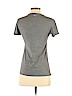 Adidas Gray Short Sleeve T-Shirt Size S - photo 2