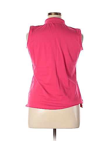 Vineyard Vines Sleeveless Polo (view 2)