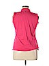 Vineyard Vines Pink Sleeveless Polo Size XL - photo 2