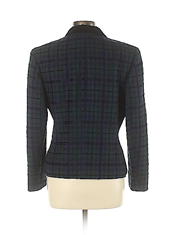 Pendleton Wool Blazer (view 2)