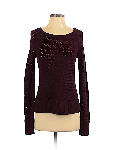 American Eagle Outfitters Pullover Sweater (view 1)