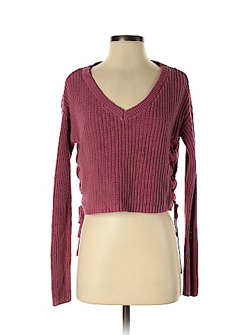 Garage Pullover Sweater (view 1)