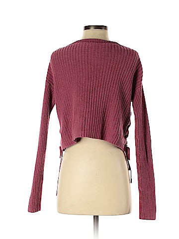 Garage Pullover Sweater (view 2)