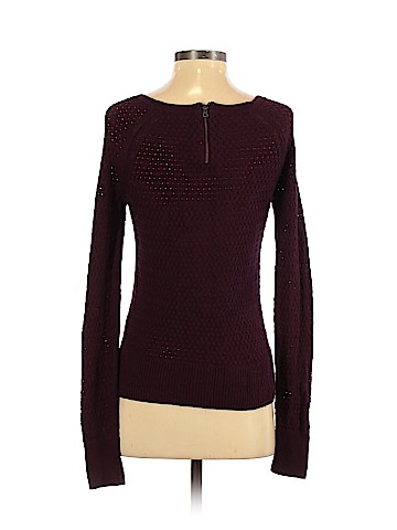 American Eagle Outfitters Pullover Sweater (view 2)