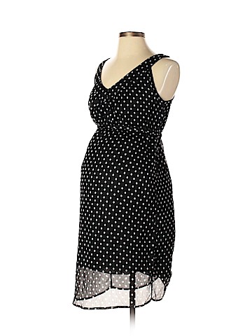 Motherhood Casual Dress (view 1)