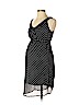 Motherhood 100% Polyester Black Casual Dress Size S - photo 1