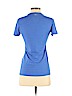 Adidas Blue Active T-Shirt Size S - photo 2