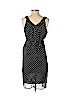 Motherhood 100% Polyester Black Casual Dress Size S - photo 2