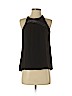 Ramy Brook 100% Viscose Black Sleeveless Blouse Size XS - photo 1