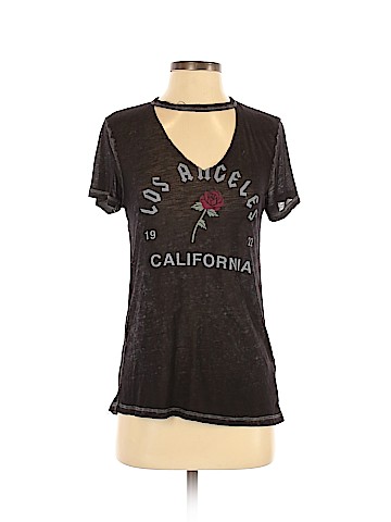 Hollister Short Sleeve T-Shirt (view 1)