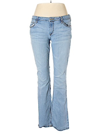 Arizona Jean Company Jeans (view 1)