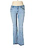 Arizona Jean Company Blue Jeans Size 17 - photo 1