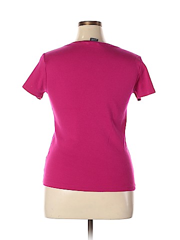 Ralph Lauren Sport Short Sleeve T-Shirt (view 2)