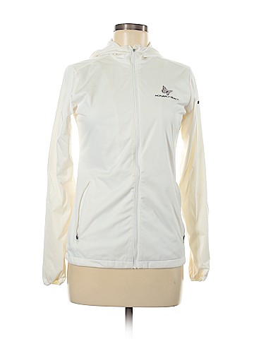 Nike Zip Up Hoodie (view 1)