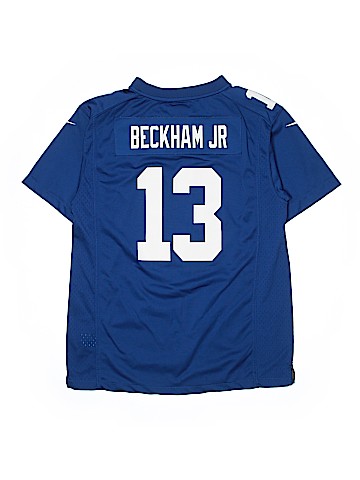 Nike Short Sleeve Jersey (view 2)