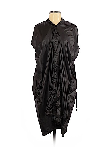 Ann Demeulemeester Raincoat (view 1)