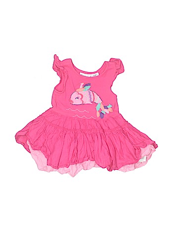 Polkatots Dress (view 1)