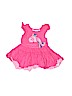 Polkatots Pink Dress 12-18 MO / 18 MO - photo 1