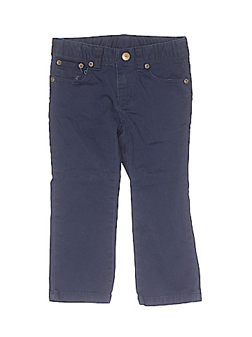 Polo by Ralph Lauren Khakis (view 1)