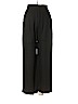 Gap 100% Rayon Black Dress Pants Size 2 - photo 1
