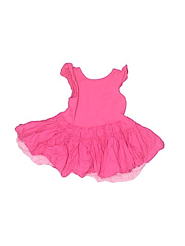 Polkatots Dress (view 2)