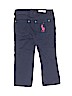 Polo by Ralph Lauren Blue Khakis Size 4T - photo 2