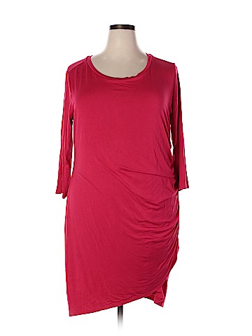 Gibson Casual Dress (view 1)