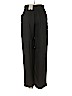 Gap 100% Rayon Black Dress Pants Size 2 - photo 2